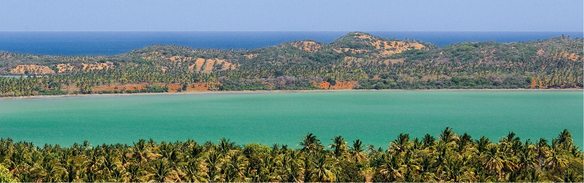 Mozambique tour with Hotel Avenida 
